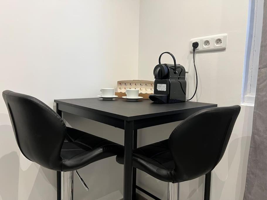 Appartement Proche Rer Cdg Parc Des Expos *